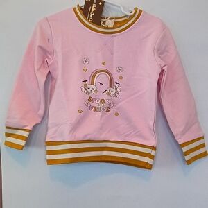 Matilda Jane Halloween Sweatshirt